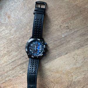 Men’s citizen eco-drive watch